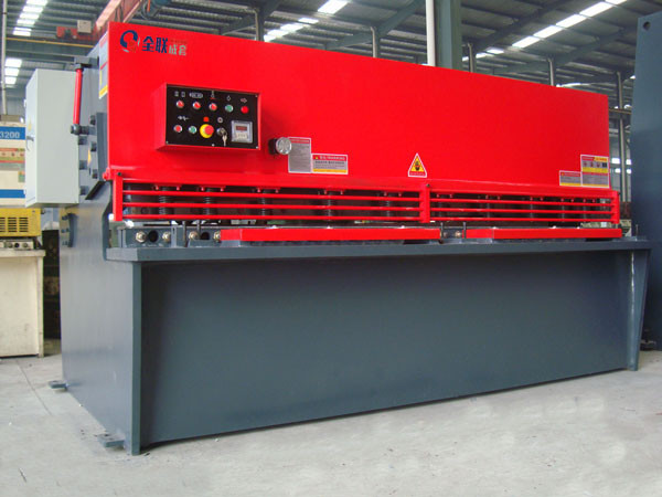 西(xi)安剪闆(pan)機 西安剪(jian)闆機