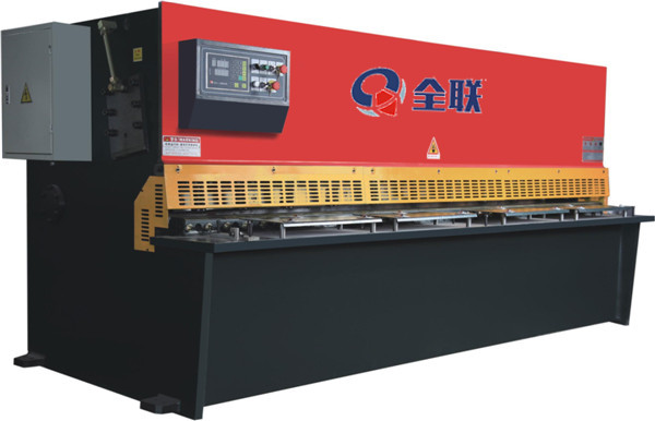 擺式剪闆機(jī) 擺式剪闆機(ji)