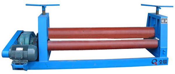 西安卷(juàn)闆機 西安(an)卷闆機