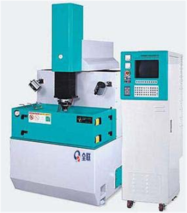 群基火(huǒ)花機+(CNC430) 群基(jī)火花機(jī)+(CNC430)