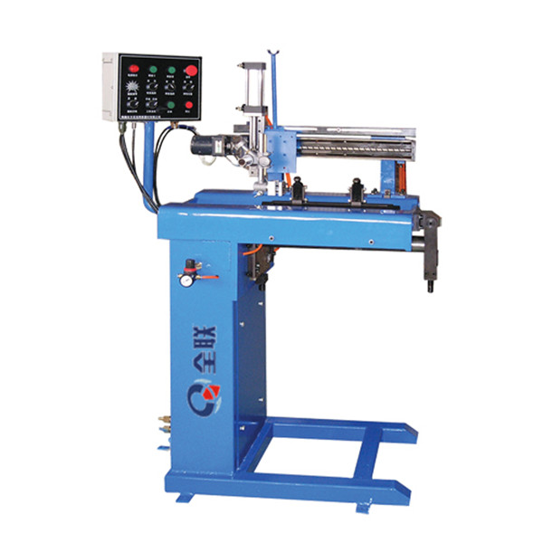 自動化焊(han)接設備 自動化(huà)焊接設備(bei)