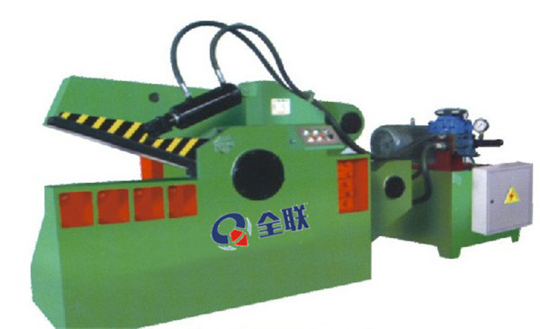 西安(an)液壓剪切機 西安(an)液壓剪切機