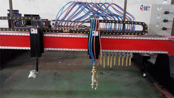 等離(lí)子數控切(qie)割機 等離(lí)子數控切(qiē)割機