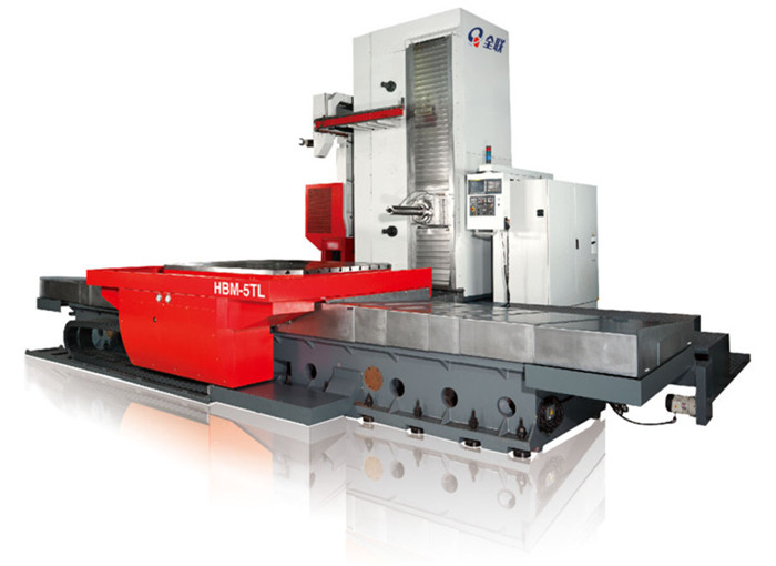 镗(táng)床 镗床