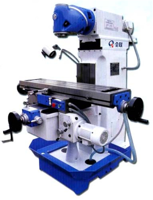 數控銑(xǐ)床型号 數控銑床(chuáng)型号