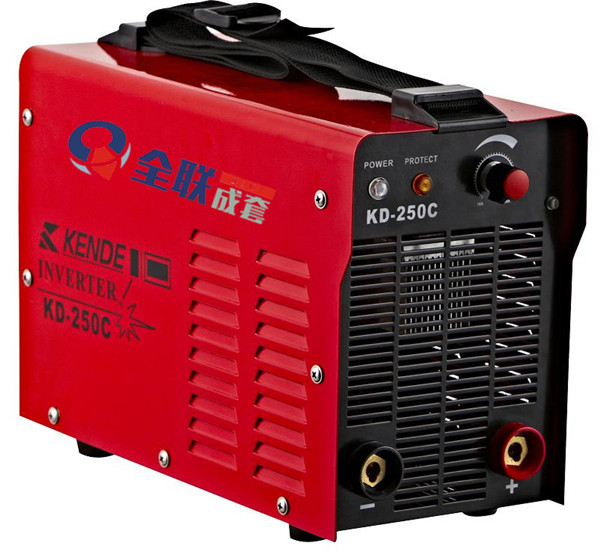 西安(an)逆變焊(han)機 西安(ān)逆變焊(han)機