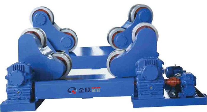 焊接滾輪架 焊接滾輪架(jià)