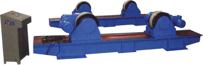 陝西焊接滾(gǔn)輪架 陝西焊接滾輪(lun)架