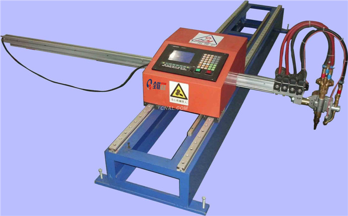 火焰(yan)切割機 火焰切割機
