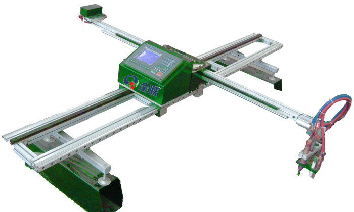 西安火焰切割機(jī) 西安火焰切割機(ji)