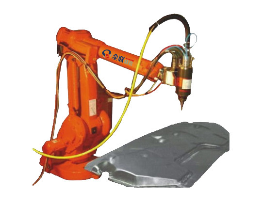 陝西(xī)機器人(rén)焊接切(qiē)割 陝西(xi)機器人(rén)焊接切(qiē)割