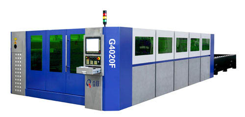 光纖激光(guang)切割機 光(guāng)纖激光切割(ge)機