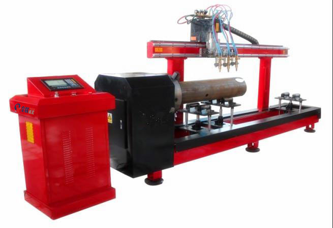 相貫線數(shu)控等離子(zǐ)切割機 相貫線(xian)數控等離(lí)子切割機(ji)