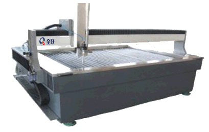 水刀切割(ge)機 水刀切(qiē)割機