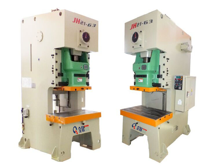 高性(xing)能氣動(dong)沖床 高性能(néng)氣動沖(chòng)床