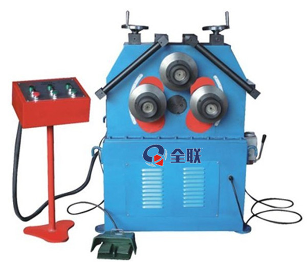 西安數(shù)控彎管(guǎn)機 西(xi)安數控(kòng)彎管機(ji)