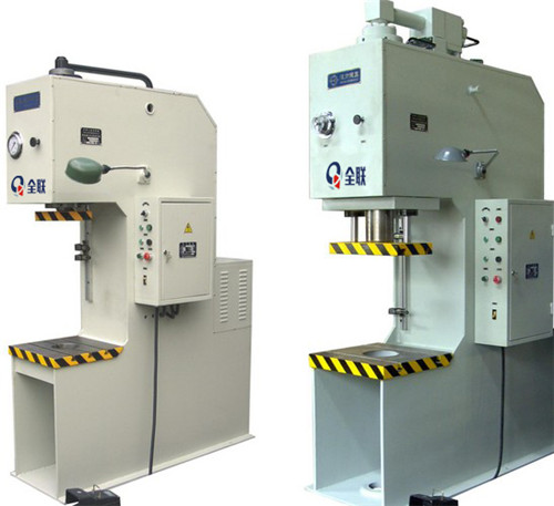 西安液壓機(jī) 西安液壓機(ji)