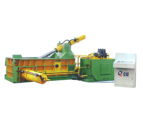 打(dǎ)包液壓(yā)機 打包液(yè)壓機