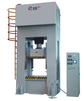 陝(shǎn)西液壓機 陝(shǎn)西液壓機