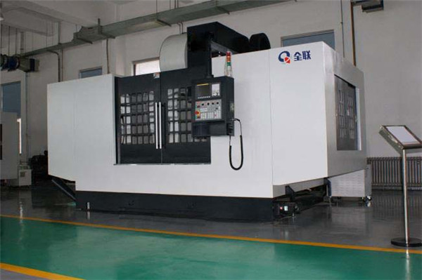 西安數(shù)控機床(chuáng)