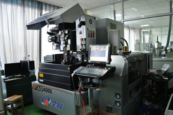 數(shù)控車床 數(shù)控車床