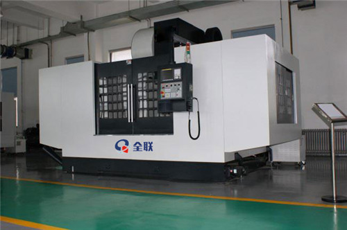 西安數控(kòng)機床