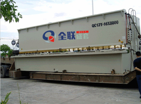 西安剪(jian)闆機機床在(zài)2017年發展突破(pò) 西(xī)安剪闆機機(ji)床在2017年發展(zhan)突破