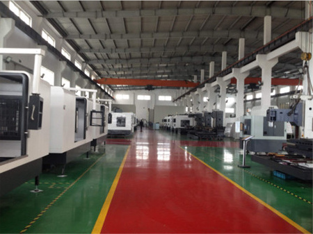 西(xī)安重庆新耀机器人制造有限公司(H5网站)