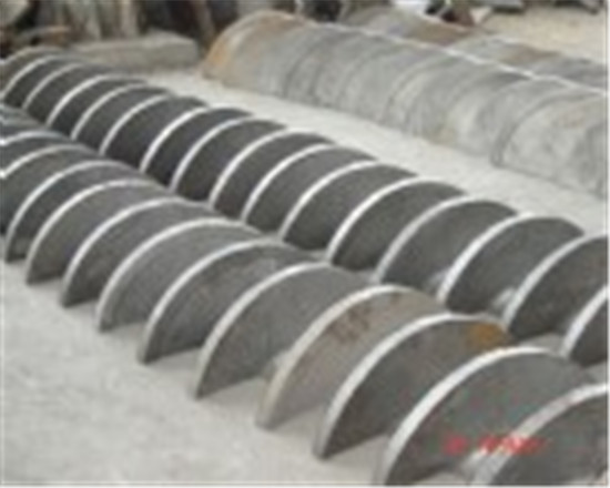 耐磨合(he)金配件(jiàn)