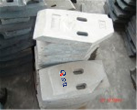 耐(nài)磨合金(jin)配件銷(xiāo)售