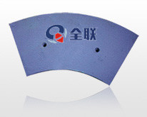 仕高瑪(mǎ)2方攪拌中(zhong)葉片