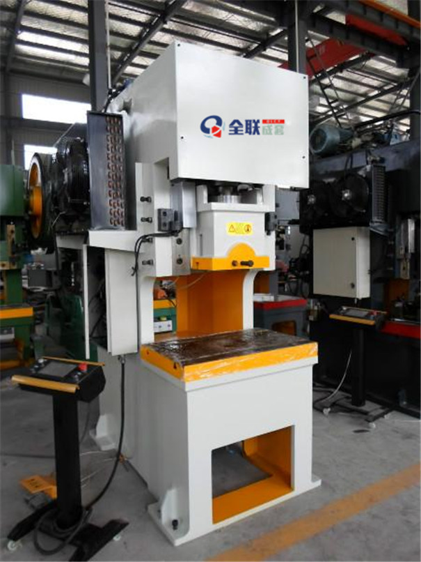 液壓數控沖床(chuáng) 液壓數控沖(chòng)床