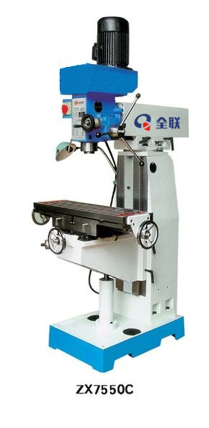 鑽銑(xǐ)床 鑽(zuàn)銑床
