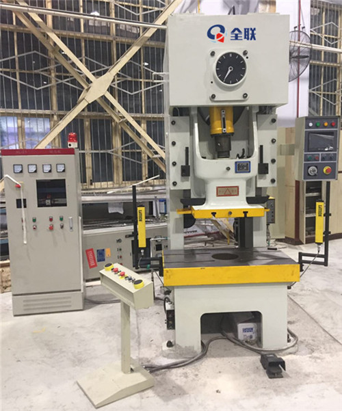 西安氣(qi)動沖床 西(xī)安氣動沖(chong)床