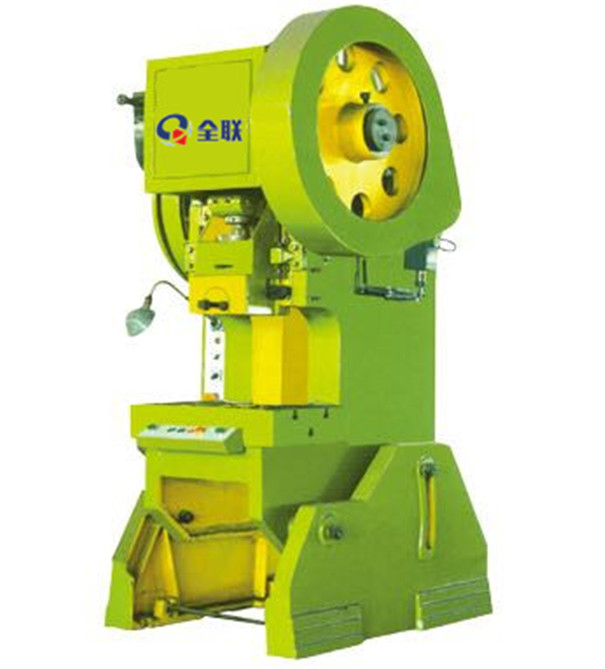 J23-63T可傾(qīng)液壓機