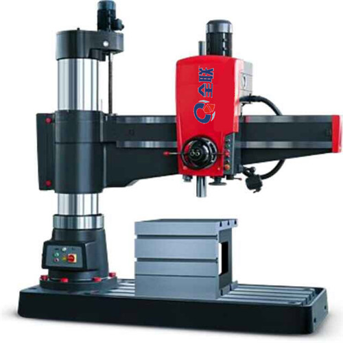 寶雞搖(yao)臂鑽床(chuang) 寶雞搖(yao)臂鑽床(chuáng)