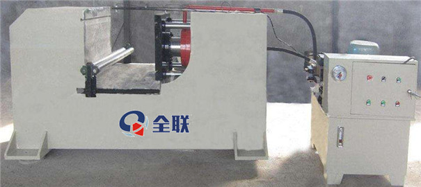 卧式(shi)成型機 卧式(shi)成型機