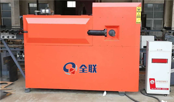 數控鋼(gang)筋彎箍機 數控鋼筋(jin)彎箍機