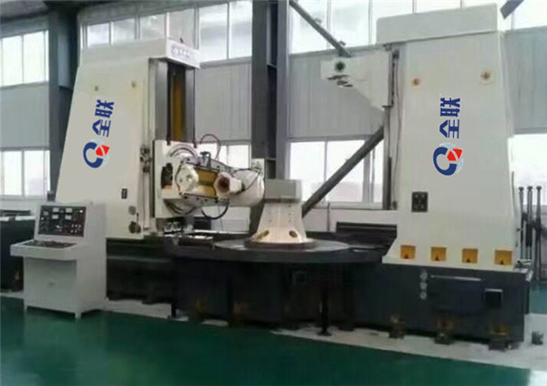 西安數(shu)控滾齒(chǐ)機 西(xī)安數控(kòng)滾齒機(jī)