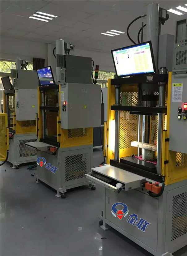 伺服液(ye)壓機 伺(si)服液壓機