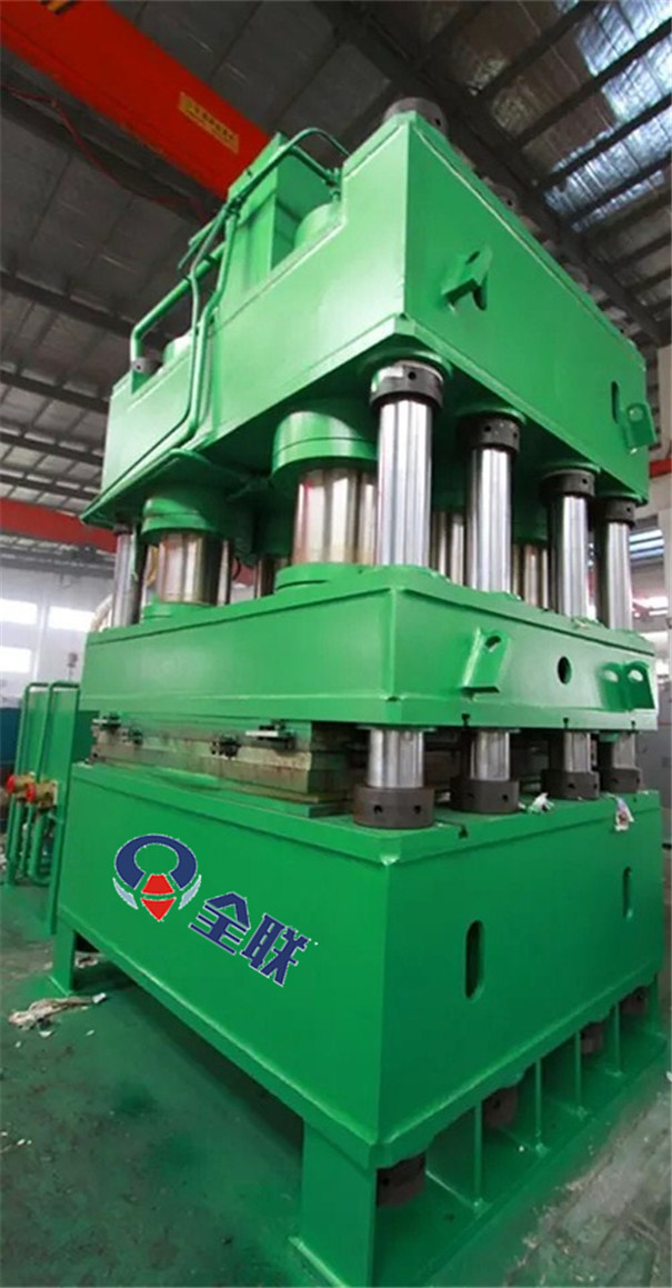 八柱液(ye)壓機 八柱液(ye)壓機