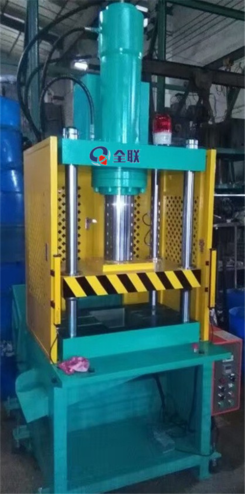 西安伺(si)服液壓機(ji) 西安(an)伺服液壓(ya)機