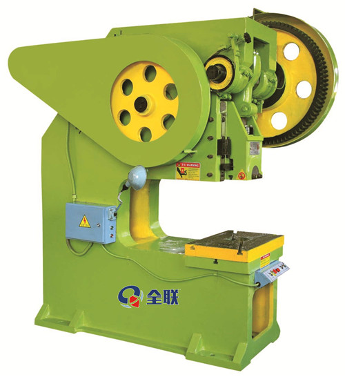 西安深喉口壓(yā)力機 西安(ān)深喉口壓力機(ji)