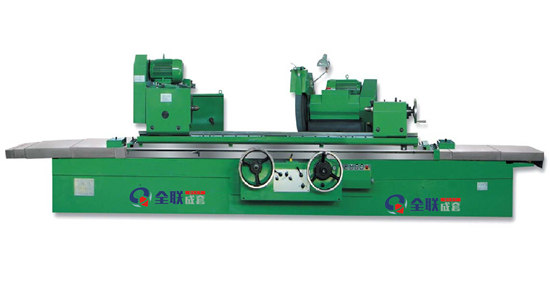 外圓(yuan)磨床 外圓磨(mo)床