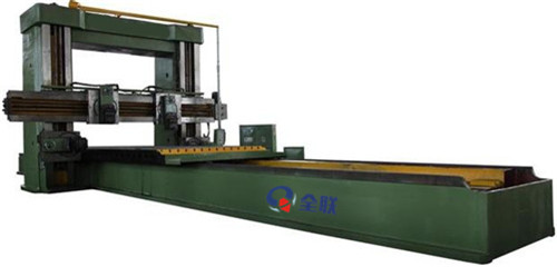 龍門(mén)刨床 龍門刨(páo)床