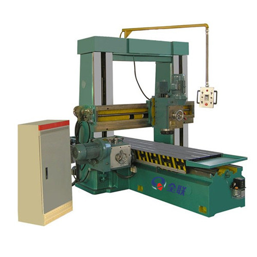 西(xī)安龍門刨床 西安龍門刨床