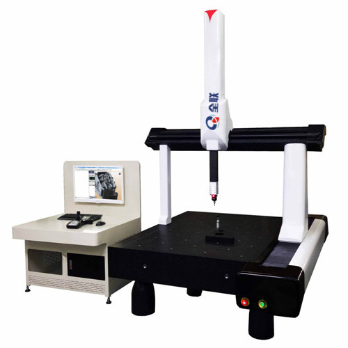 三坐(zuò)标測量機 三坐标(biāo)測量機