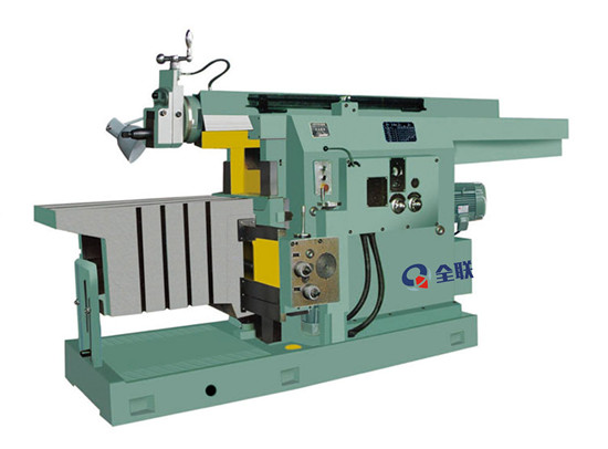 液壓(ya)牛頭刨床(chuáng)