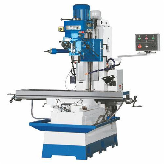 數控床身銑床(chuang) 數控床身銑床(chuáng)