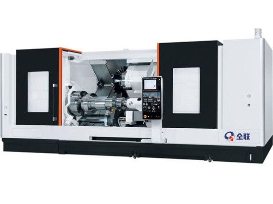 數控車銑(xǐ)複合 數控(kong)車銑複合(hé)